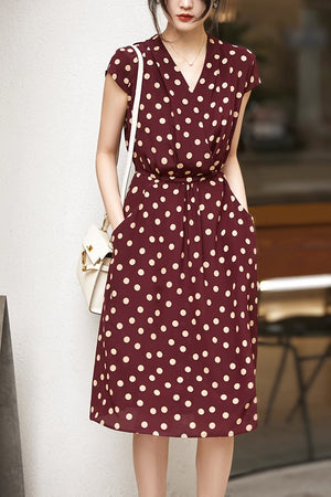 Shania Dress (Non-Returnable)