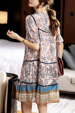 Divya Dress
