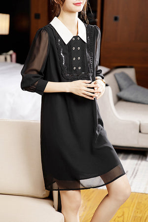 Roxanne Dress