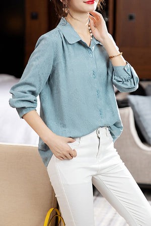 Sophie Top (More Colors)