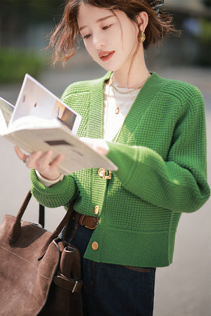 Aminata Outerwear (More Colors)