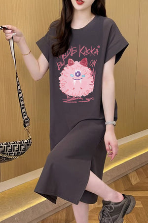 Lilia Dress (More Colors)