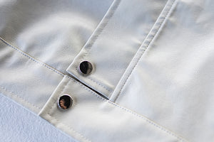 Evelyn Jacket (More Colors)