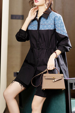 Minna Top (More Colors)