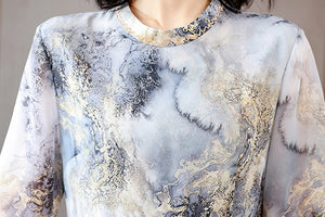 Roxanne Dress