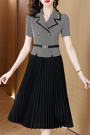Josie Dress (More Colors)