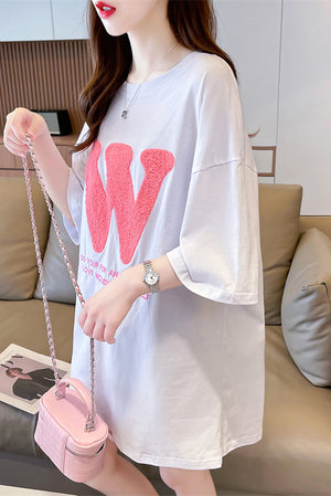 Francesca Top (More Colors)