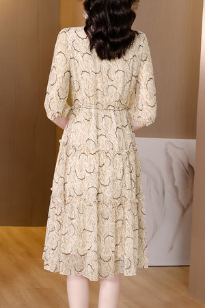 Teresa Dress (Non-Returnable)