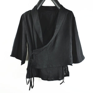 Elvira Top (More Colors)