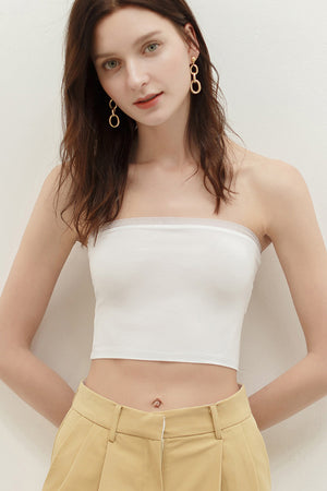 Aynur Tube Top (More Colors)