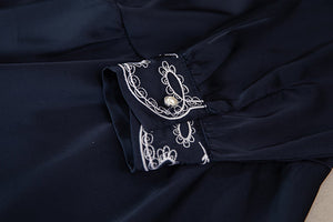 Alannah Dress