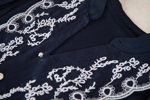 Alannah Dress