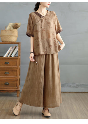 Diora Top (More Colors)