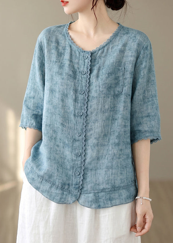 Evelina Top (More Colors)