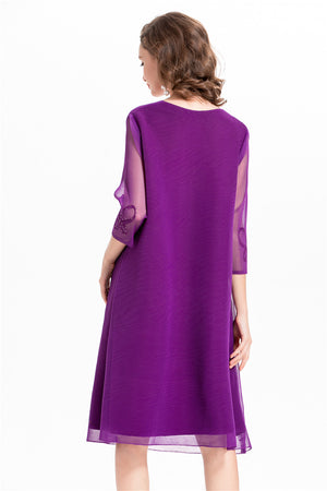Domitia Dress (More Colors)