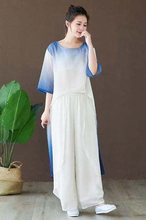 Luisa Top (More Colors)