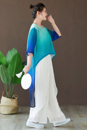 Luisa Top (More Colors)