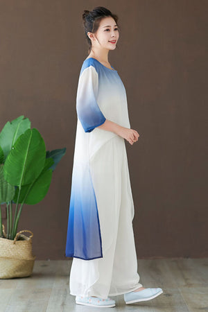 Luisa Top (More Colors)