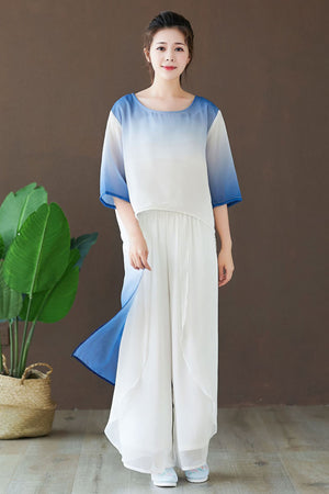 Luisa Top (More Colors)