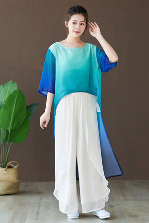 Luisa Top (More Colors)