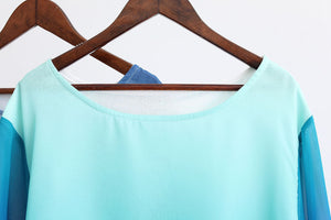 Luisa Top (More Colors)