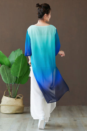 Luisa Top (More Colors)