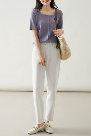 Mya Top (More Colors)