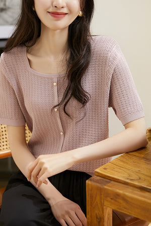 Mya Top (More Colors)