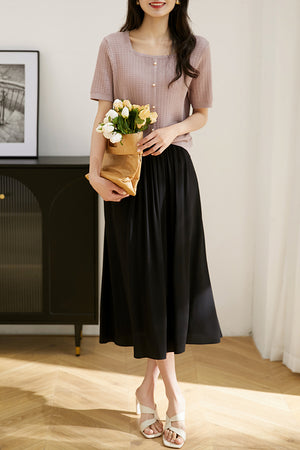 Mya Top (More Colors)