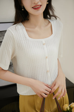 Mya Top (More Colors)