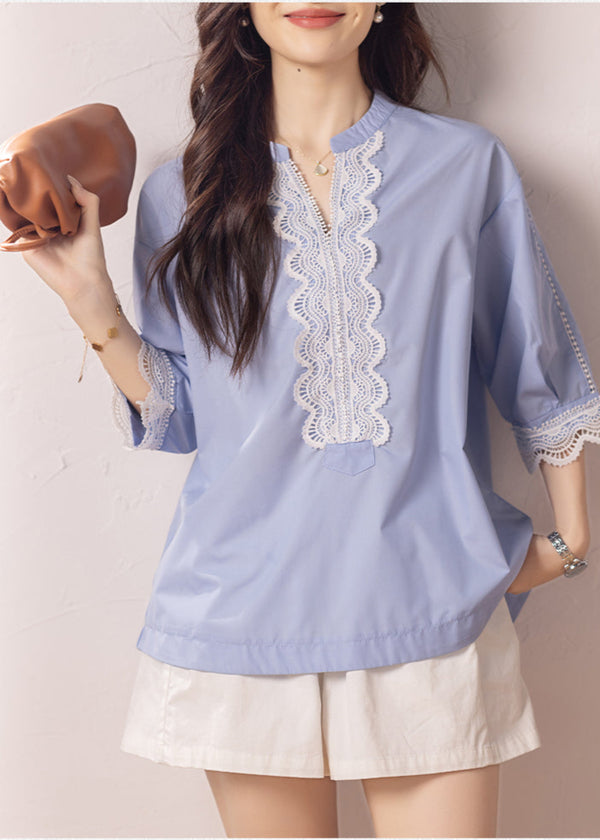 Noren Top (More Colors)