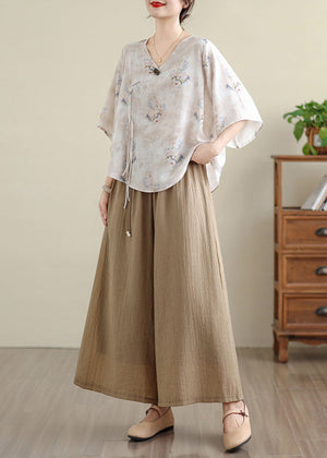 Aurea Top (More Colors)