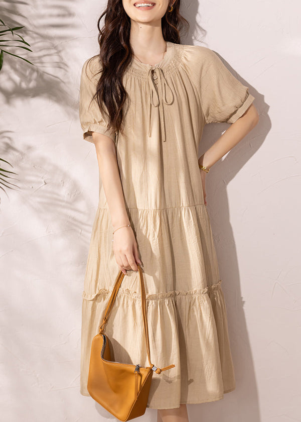 Reina Dress (More Colors)