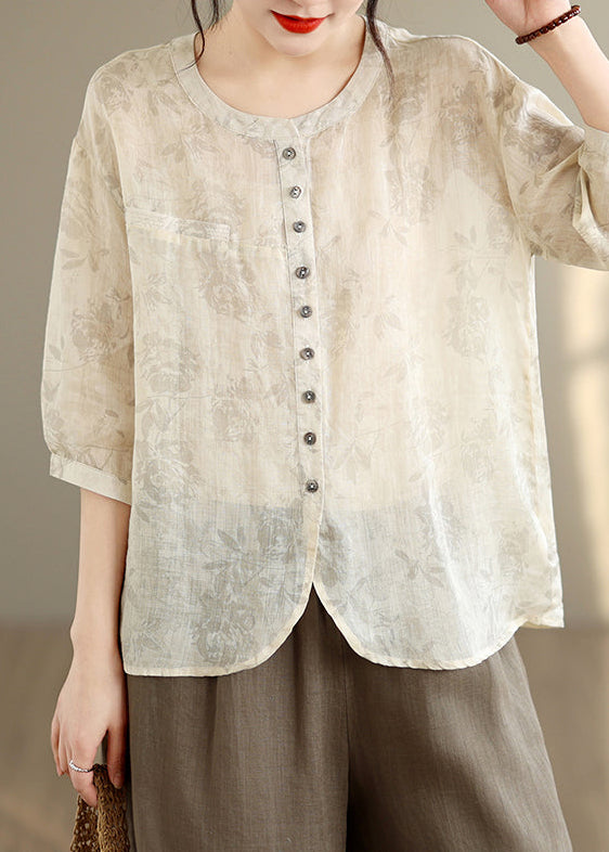 Evania Top