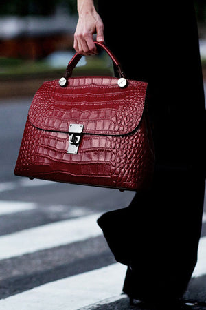 Elixabete Bag (More Colors)