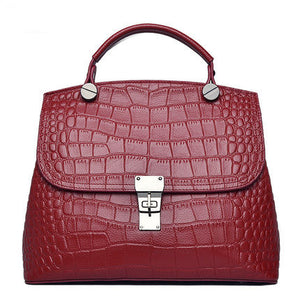 Elixabete Bag (More Colors)