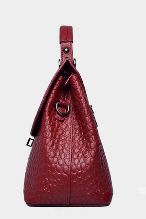 Elixabete Bag (More Colors)