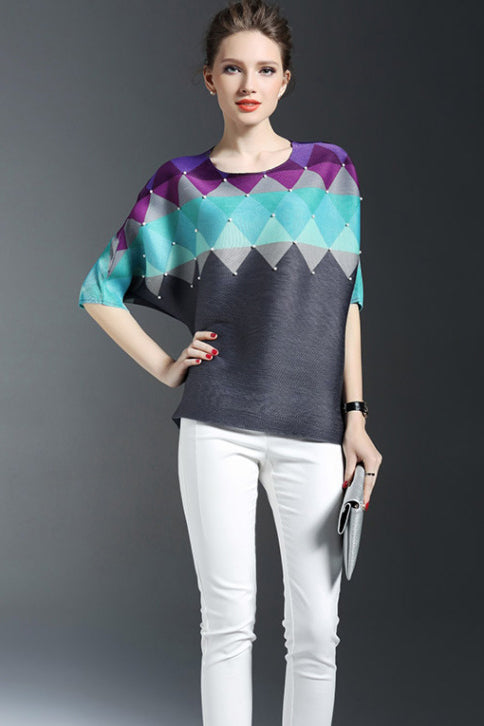 Masami Top (More Colors)