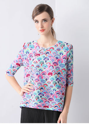 Auren Top (More Colors)