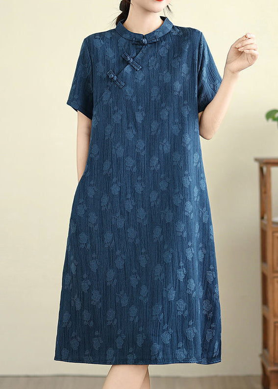 Celeste Cheongsam