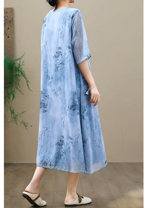 Fiora Dress (More Colors)