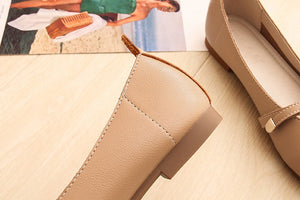 Tatiana Shoes (More Colors)