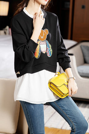 Jasmine Top