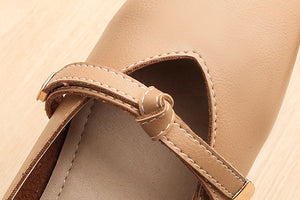 Tatiana Shoes (More Colors)