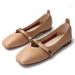 Tatiana Shoes (More Colors)