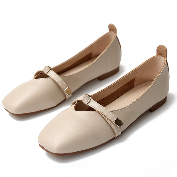 Tatiana Shoes (More Colors)