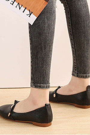 Tatiana Shoes (More Colors)