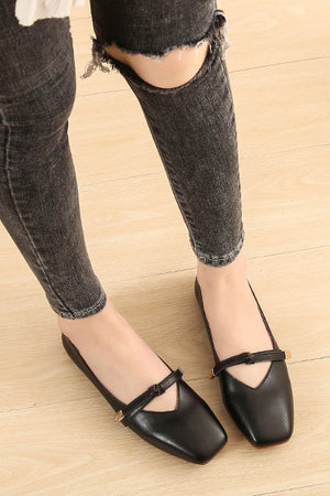 Tatiana Shoes (More Colors)