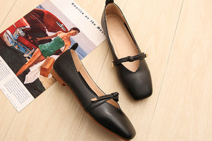 Tatiana Shoes (More Colors)