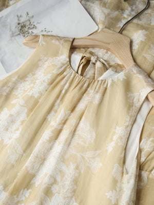 Selin Dress
